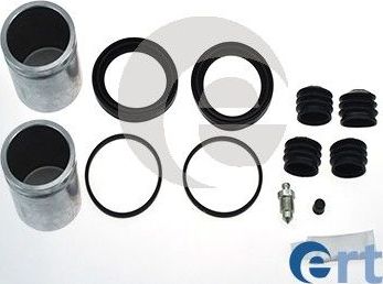 Ремкомплект тормозного суппорта ERT. Артикул 402384