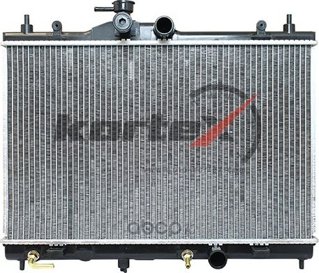 Радиатор (Kortex). Артикул KRD1113