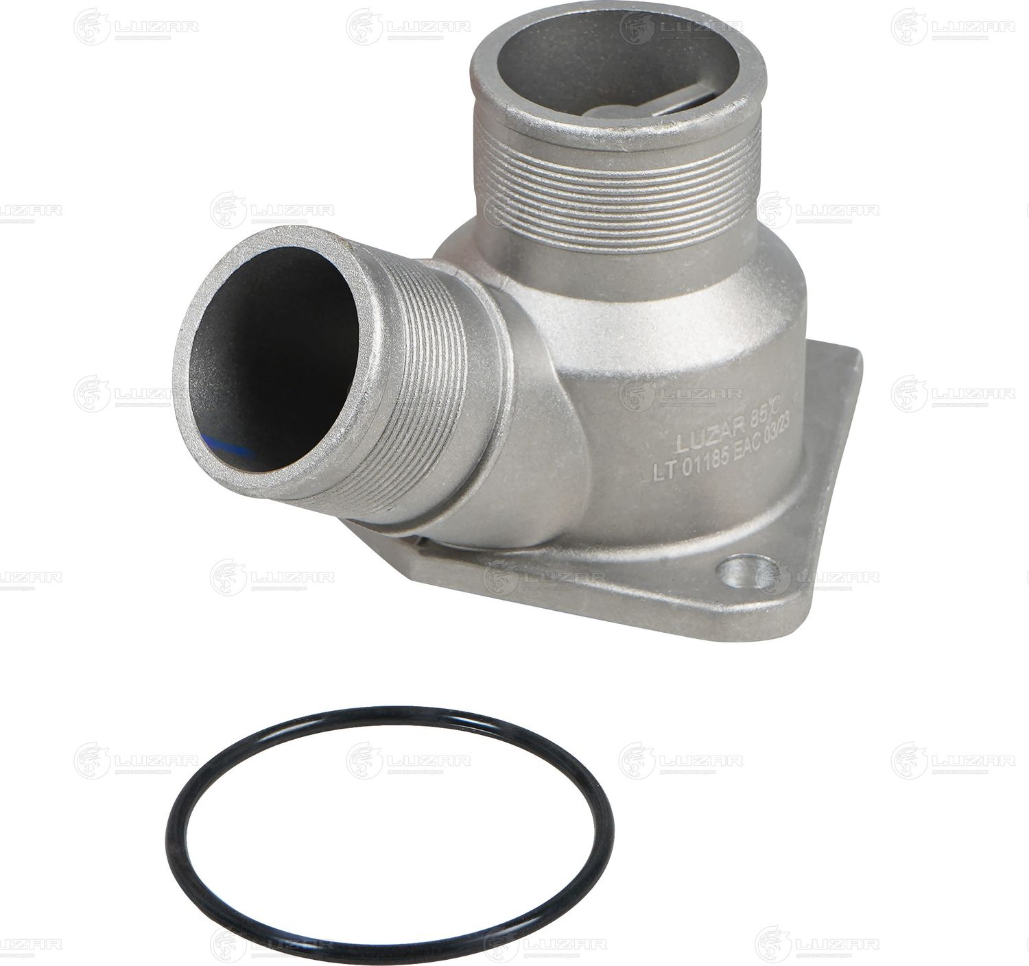 Термостат Luzar. Артикул LT 01185