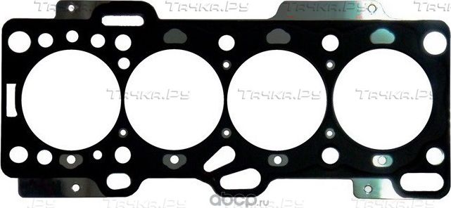 Прокладка ГБЦ NE для Hyundai Atos 2003-2008. Артикул 200053000100