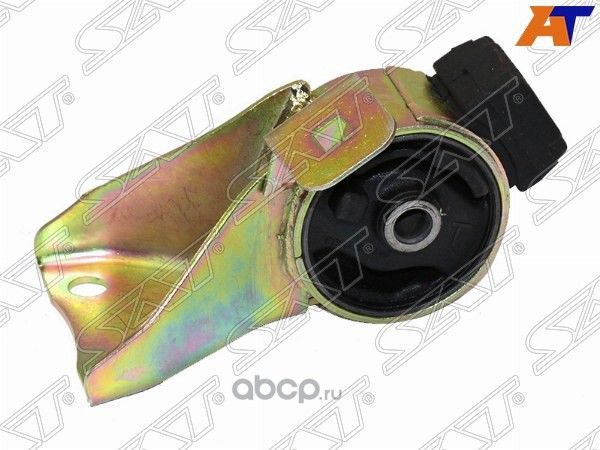 ПОДУШКА ДВИГАТЕЛЯ ЗАДНЯЯ MAZDA FAMILIA 1,5 ZL 98- (SAT). Артикул STB25F39040B