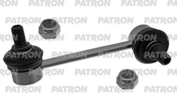Стойка (тяга) стабилизатора Patron. Артикул PS40015L