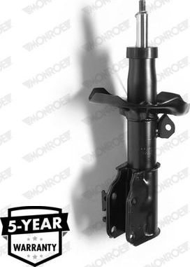Амортизатор Monroe Original (Gas). Артикул G16346