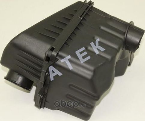Корпус воздушного фильтра верх и низ (Atek). Артикул 22141610