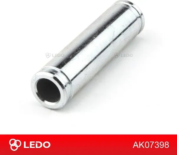 Втулка направляющей тормозного суппорта (Ledo). Артикул AK07398