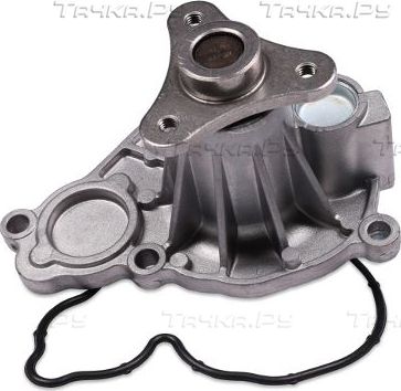 Помпа (водяной насос) Hepu для BMW 1 III (F40) 2015-2026. Артикул P441