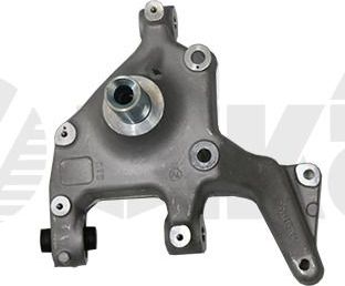 Поворотный кулак Vika (алюминий). Артикул 55050900201