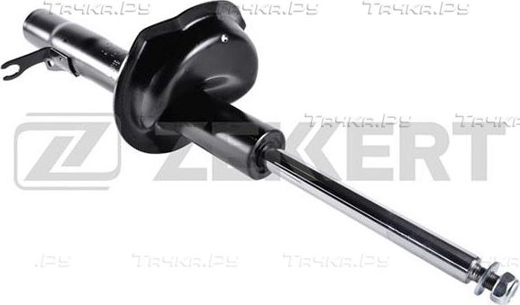 Амортизатор Zekkert передний правый для Ford Focus I 1998-2004. Артикул SG-4756