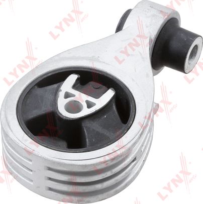 Опора МКПП нижняя LYNXauto. Артикул ME-2335