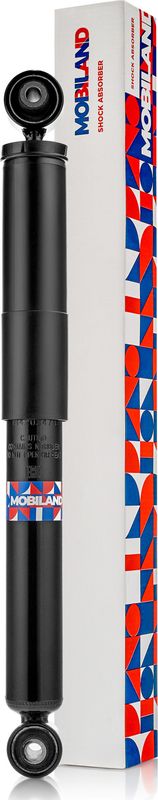 Амортизатор Mobiland задний для Nissan X-Trail T31 2007-2013. Артикул 134203470