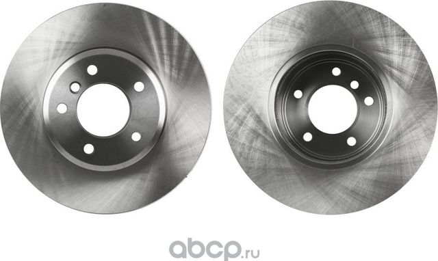 Тормозной диск (Loro). Артикул 23103085