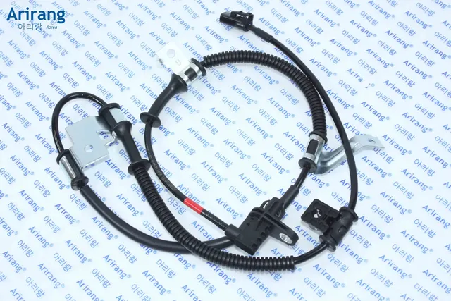 Датчик АБС передний правый (Arirang). Артикул AS801013R