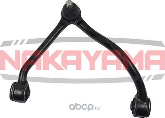 Рычаг подвески (Nakayama). Артикул Z2A03