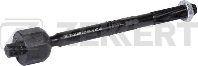 Рулевая тяга Zekkert для Bentley Bentayga I 2015-2026. Артикул ST-4540
