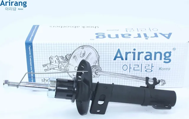 Амортизатор передний (Arirang). Артикул ARG261885