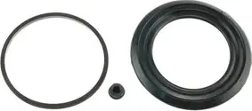 Caliper Boot + Seal = в ком-те 1 boot + 1 seal = ком-т на одну сторону = RT-body (Carlson). Артикул 41267
