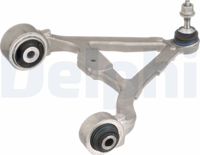 Продольный рычаг Delphi (алюминий). Артикул TC3546