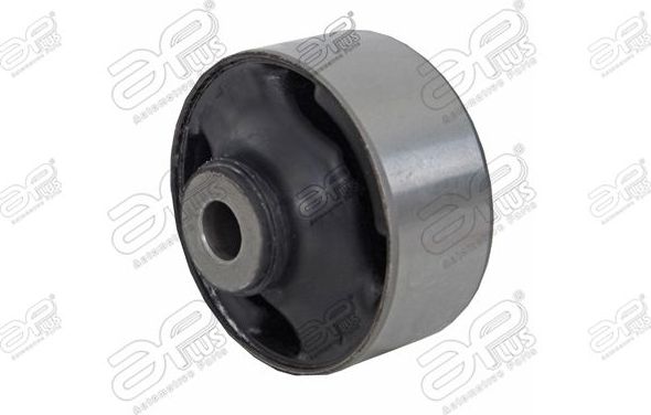 Сайлентблок переднего рычага подвески APlus. Артикул 24534AP