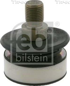 Наконечник рулевой тяги Febi Bilstein. Артикул 24980