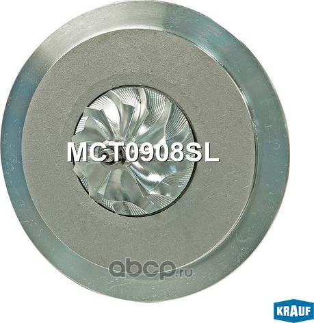 Картридж для турбокомпрессора Krauf. Артикул MCT0908SL