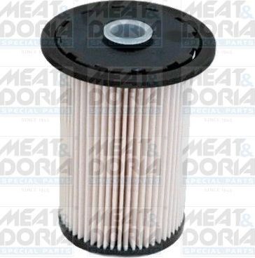 Топливный фильтр Meat & Doria для Ford Focus II 2004-2012. Артикул 4845