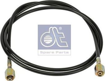Шланг (трубка) подъема кабины DT Spare Parts. Артикул 4.10344