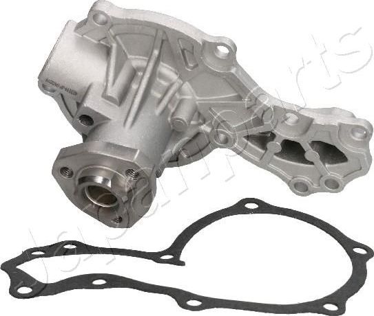 Помпа (водяной насос) Japanparts для Audi A6 I (C4) 1995-1997. Артикул PQ-0923
