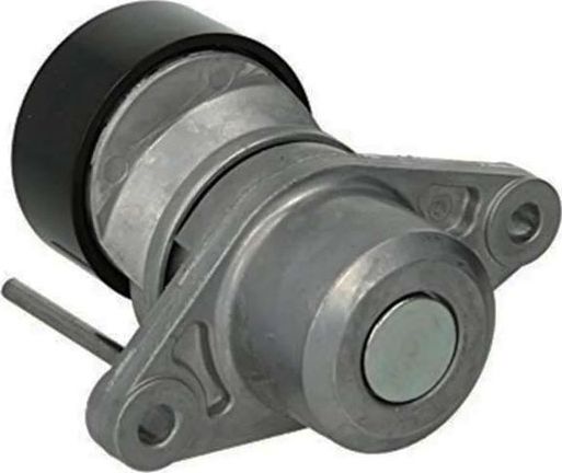 Натяжной ролик (натяжитель) приводного поликлинового ремня Renault. Артикул 8200933753