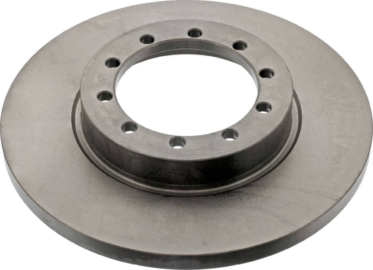 Тормозной диск Blue Print. Артикул ADF124331