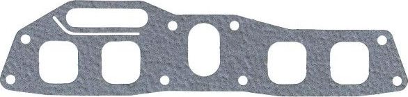Прокладка впускного коллектора Elring для Saab 99 1977-1980. Артикул 815.160