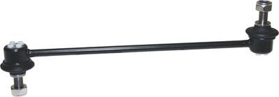 Стойка (тяга) стабилизатора Birth передняя правая/левая для Jeep Compass I 2006-2016. Артикул BX7043