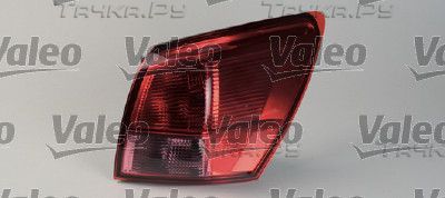Фонарь задний Valeo Orignal Part. Артикул 043586