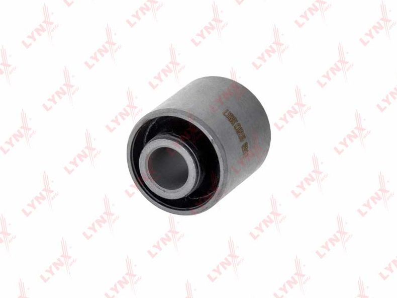 САЙЛЕНТБЛОК ВНЕШНИЙ ТЯГИ ПОПЕРЕЧНОЙ ЗАДНЕЙ ПОДВЕС LYNXauto. Артикул C9209