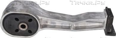 Подушка (опора) двигателя Birth передняя для SEAT Alhambra I 1996-2000. Артикул 51357