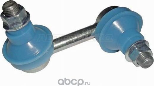 Линк передний NISSAN PRIMERATINO 98- LH (SAT). Артикул ST54668AU000