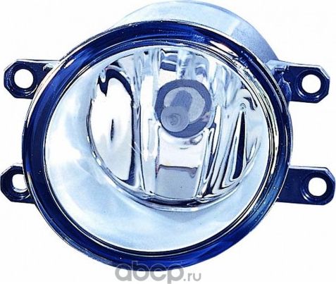 Фара противотуманная (Depo). Артикул 2122052LUE