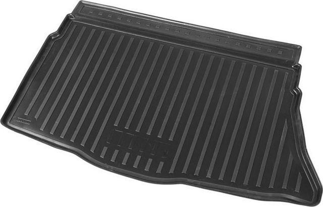 Коврик Rival в багажник для Kia Ceed II хэтчбек 2012-2018. Артикул 12801003
