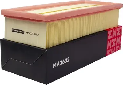 Фильтр воздушный (Marshall). Артикул MA3632