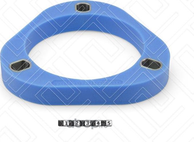 ПРОСТАВКА ОПОРЫ ПЕРЕДНЕЙ СТОЙКИ ЛИФТ ММ 1120162 (ПОЛИУРЕТАН). Артикул 1120162