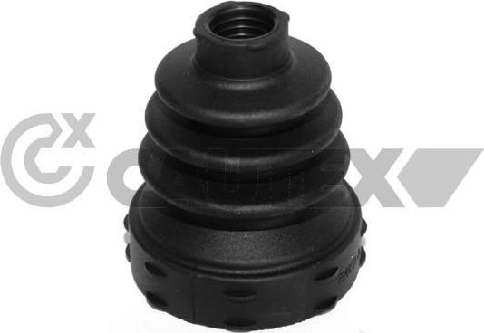 Пыльник ШРУСа внутренний Cautex. Артикул 751315