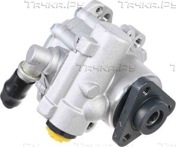 Насос ГУР Zentparts для Audi A6 II (C5) 1997-2005. Артикул Z38999