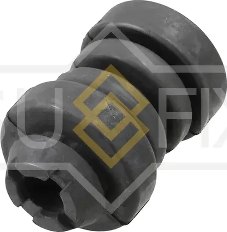 Отбойник амортизатора | зад прав/лев | (Sufix). Артикул FD5052