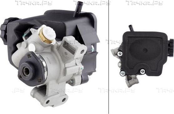 Насос ГУР Hella. Артикул 8TL 359 000-361