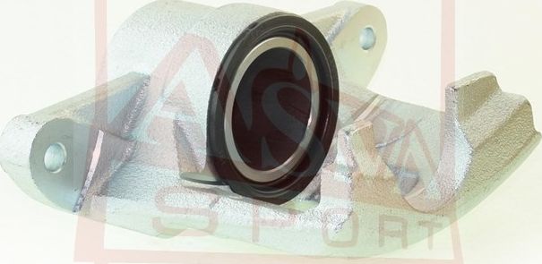 Тормозной суппорт Asva передний правый для Toyota Echo 1999-2005. Артикул TYBC-SCP10FR