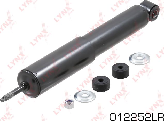 Амортизатор LYNXauto. Артикул O12252LR