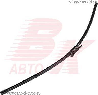 Щетки стеклоочистителя (дворники) VAG. Артикул 4L1955426A