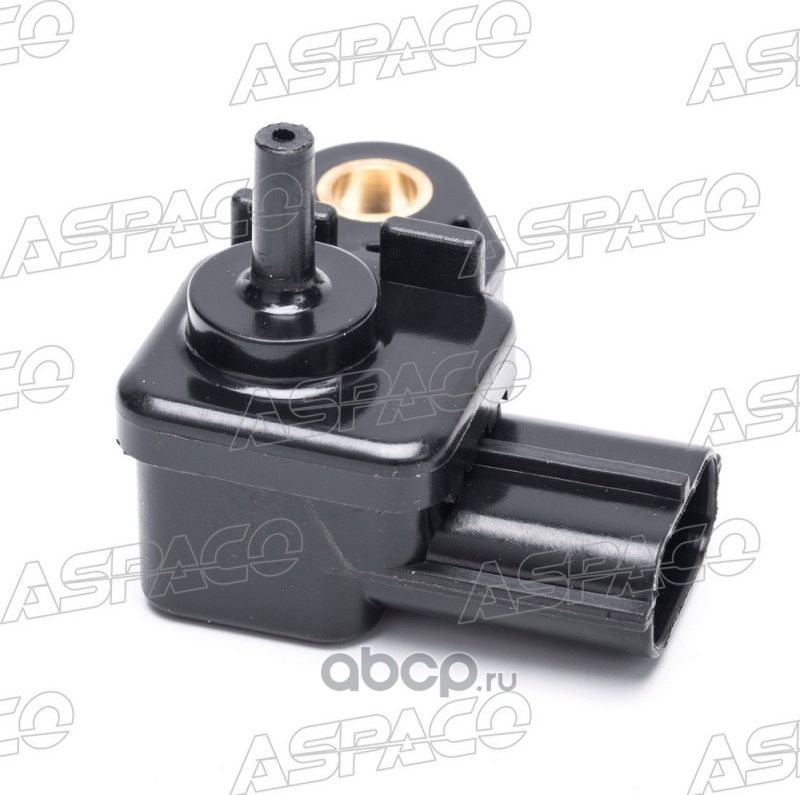 ДАТЧИК ДАВЛЕНИЯ ВО ВПУСКНОМ ГАЗОПРОВОДЕ MAZDA 3 (BK) (02-09) (Aspaco). Артикул AP211A