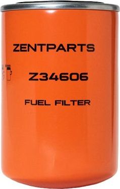Топливный фильтр Zentparts. Артикул Z34606