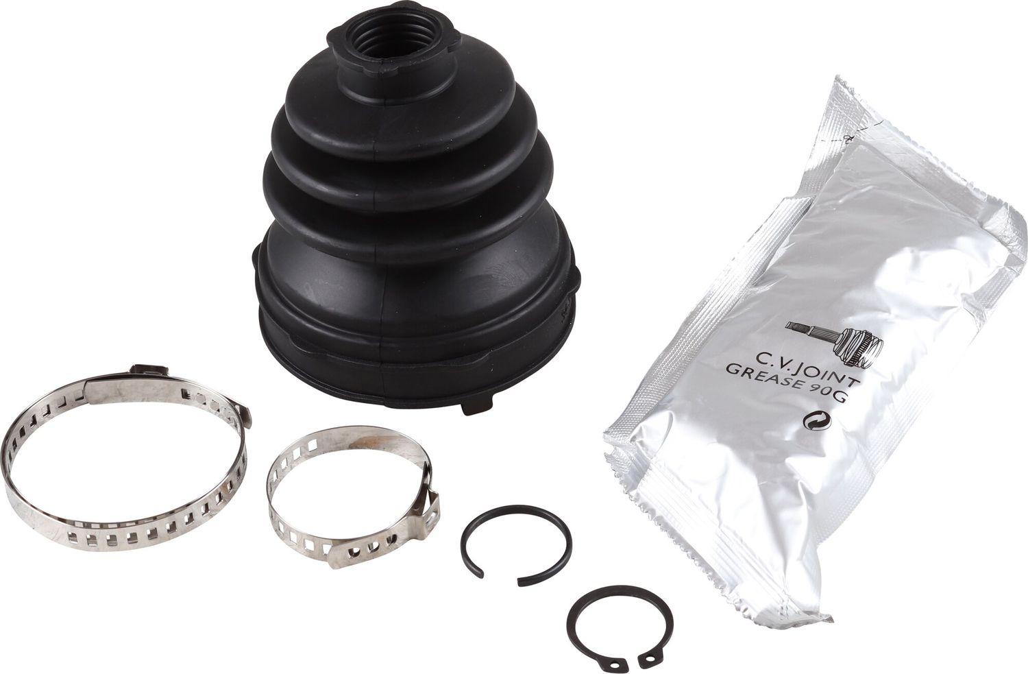 Пыльник ШРУСа внутренний JP Group передний для Volkswagen Golf Plus I 2004-2013. Артикул 1143700210