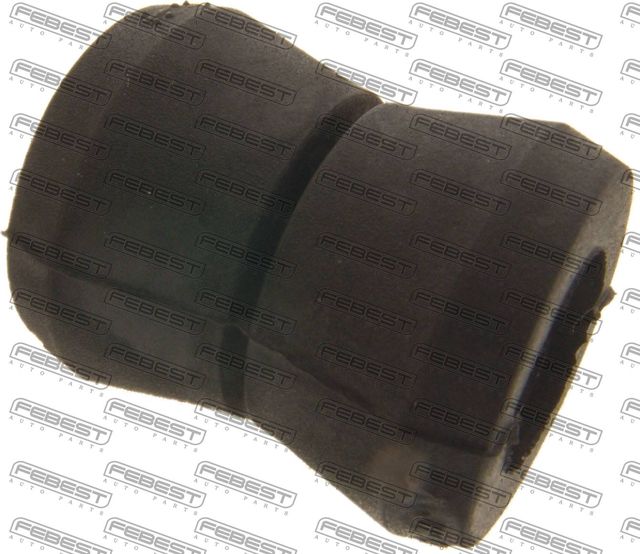ВТУЛКА ЗАДНЕГО АМОРТИЗАТОРА Febest. Артикул TSB-780